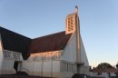 Nouvelle église de Bouaye